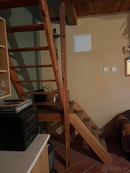 Predaj chaty v záhradkárskej lokalite Hájky - 17