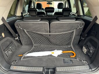 Mercedes-Benz GLS 350d 4Matic - 17