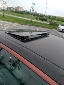 Škoda Fabia RS Paket+Šiber - 17