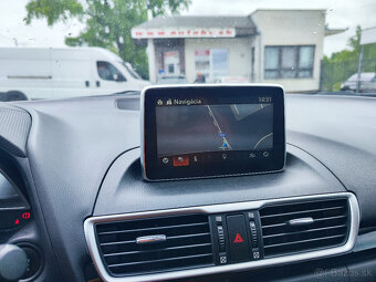 Mazda 3 1.5 Skyactiv -G100 - 17