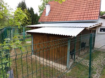 Na predaj zaujímavý 7 izbový rodinný dom v obci Kostolné - 17