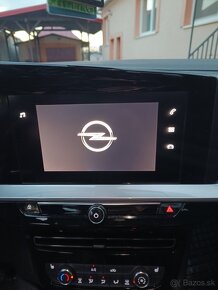 OPEL MOKKA 1,2 turbo benzín, ročník 2022 - 17