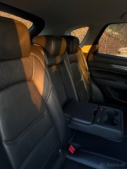 Mazda CX-5 2.2 diesel Skyactiv 110kw/150PS Manuál,Kamera,LED - 17