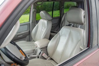 Hyundai Terracan 2.9 CRDI - 17