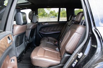 Mercedes-Benz GL 350 BlueTEC 4MATIC - 17