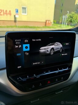 Volkswagen ID.4 Performance 150kw PRO 82kWh - 17