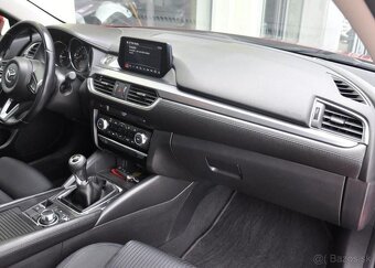 Mazda 6 2.0i G145 ATTRACTION FL 2xALU 107 kw - 17