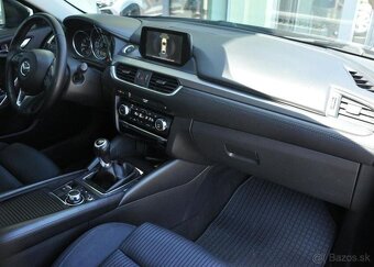 Mazda 6 2.0i G145 ATTRACTION FL 2xALU 107 kw - 17