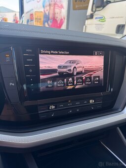 Volkswagen Touareg 3.0 TDi DSG 170kW 4x4 - 17