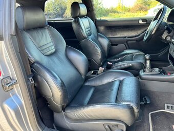 Audi S3 Sportback - 17