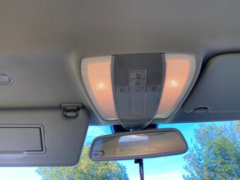 Mercedes-Benz GLK 220 CDI 4matic - 17