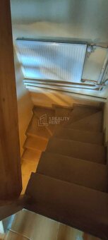 Predaj: Rodinný dom-chalupa v Rajeckej Lesnej (MO) - 17