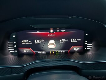 ŠKODA SUPERB 2.0TDi SPORTLINE  odpočet  DPH  - 17