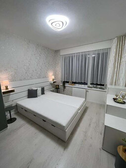 2i zariadený byt s garážovým státím v BB, Petelenova ulica - 17