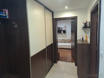 Na predaj - 3-izbový byt s loggiou, Prešov. - 17