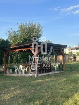 Znížená cena 4-izbový byt s loggiou Žabokreky nad Nitrou - 17