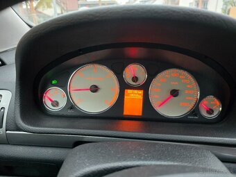 Predam Peugeot 407 nafta AC Kombi - 17