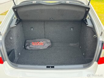 Škoda Octavia 2.0 TSI 140kW DSG, 79490km, odpočet DPH - 17