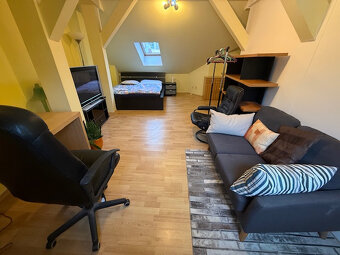 PRENÁJOM 4-izb. byt – CENTRUM Bratislava – 4samost.izby - 17