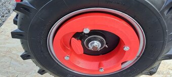 Malotraktor vari global xp200a - 17