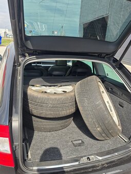 Predám Škoda superb combi 2.0, 125kw - 17