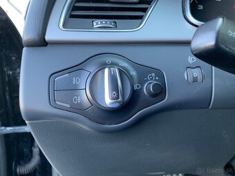 Audi A5 2.0TDi, 130KW - 17