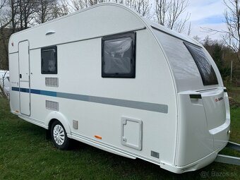 Karavan Adria Altea 432 PX r.v. 2023 - 17