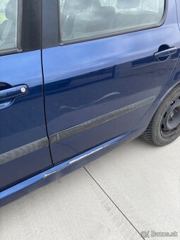 Peugeot 307 1.6 HDI - 17