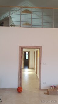 Prenájom domu, Modrovka - 17