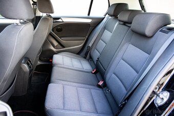 Volkswagen Golf 1,2TSI 2011 - 17