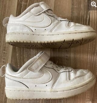 Detské unisex tenisky - 17