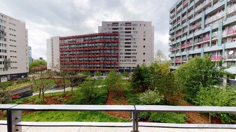 2izb NOVOSTAVBA KOLOSEO-RUŽINOV BRATISLAVA - 17
