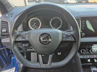Škoda Karoq 1.5 TSi 110kw 2019 SPORTLINE - 17