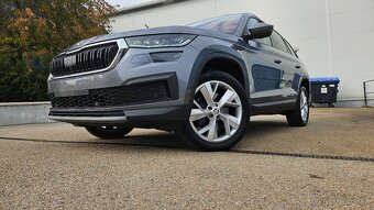 ❗️ŠKODA KODIAQ 2.0 TDI STYLE 147KW 4X4 DSG, TAŽNE,VIRTUAL❗️ - 17