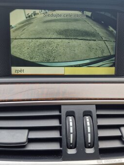 Mercedes-Benz C trieda Kombi 300 CDI BlueEFFICIENCY Avantgar - 17