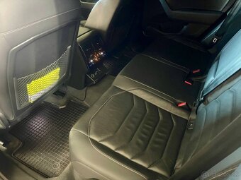 Volkswagen Touareg 4.0 V8 TDI R Line - 17