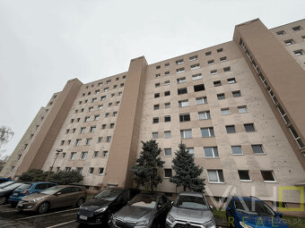 Prenájom moderného 3i bytu v blízkosti centra, Hlboká ul. Tr - 17