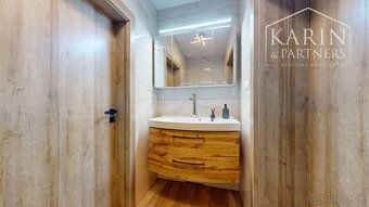 Viac než Dom: 105 m2 bývania, 1500 m2 pozemku s potenciálom - 17