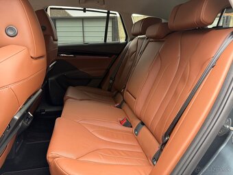 Škoda Enyaq IV 80 - 17