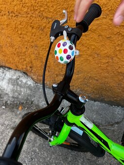 Detsky bycikel CTM Flash “16” - 17