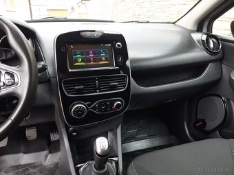 Renault Clio Energy TCe 90 E6c Limited - 17