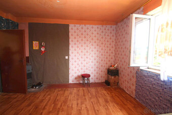 Predaj dom, chalupa Hačava - City, Hnúšťa Výmena - 17