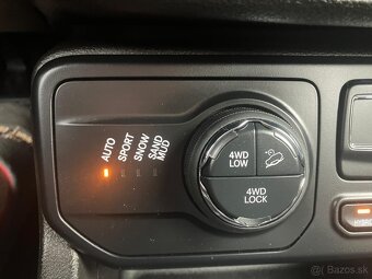 Jeep Renegade Plugin hybrid - 17
