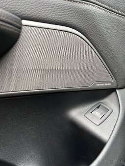 BMW 640d GT xDrive TOP VÝBAVA TOP STAV - 17