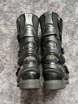 2x Sidi Adventure GTX, velikost 44 - 17