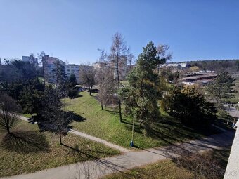 2 izbový byt na prenájom pri Novej nemocnici - 17