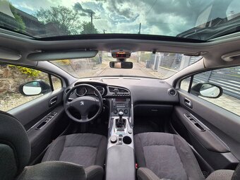 Peugeot 3008 1.6 hdi 2010 - 17