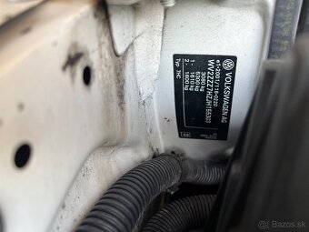 VW Caravelle Long T6, 2.0TDI 110kW/150Ps, DSG7,Rv 2019 - 17
