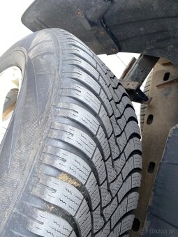 VW Amarok, 2.0 TDi, 4x4, 120 kW, manuál - 17