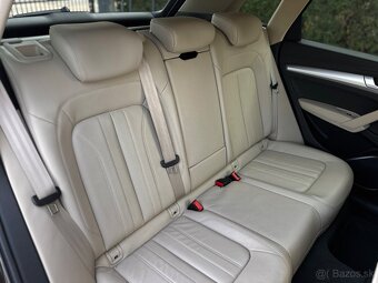 Audi Q5 40 2.0 TDI Sport quattro S tronic - 17